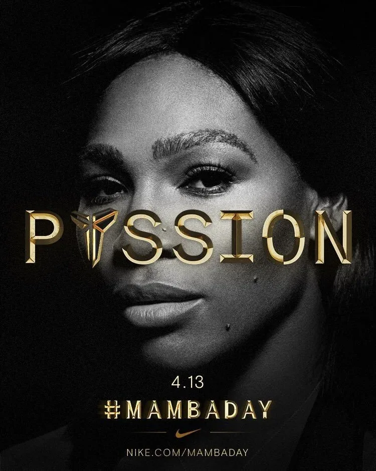 Passion, a Last Word poster