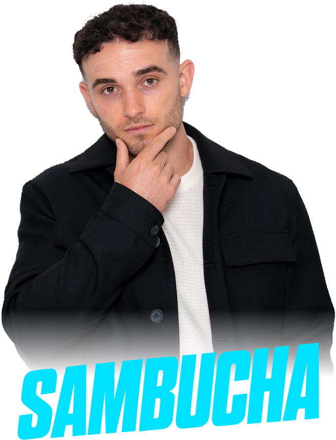 Sambucha